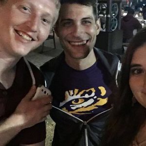 Meet your Posher, Bryan